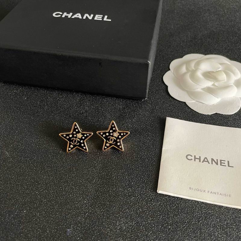 Chanel Earring 05yxs66